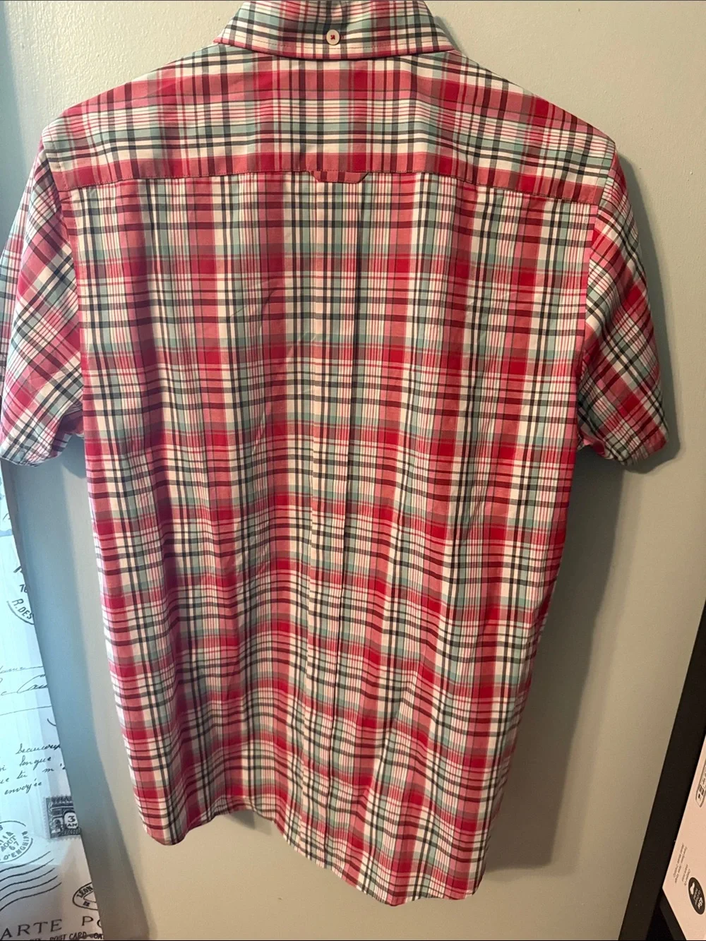 Ben Sherman size medium - Picture 4 of 4